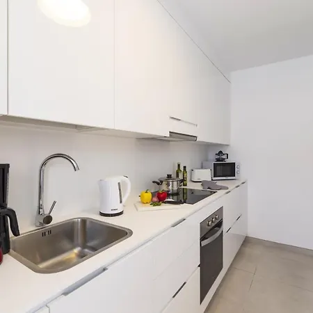 Alicia By Playa Blanca (Lanzarote)