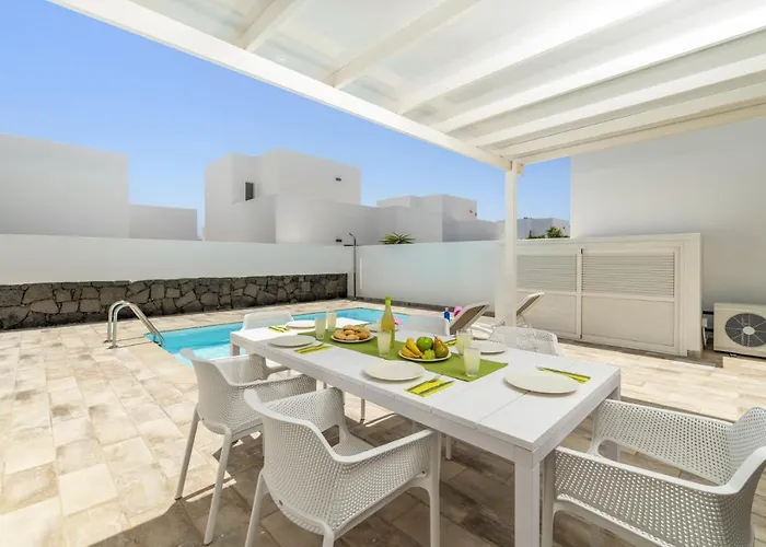 Alicia By * Playa Blanca (Lanzarote)