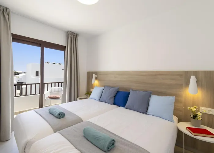 Willa Alicia By Playa Blanca (Lanzarote)