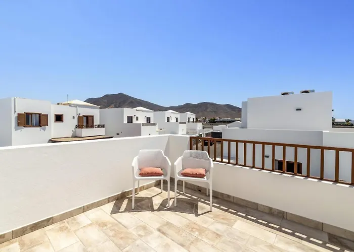 Alicia By Vila Playa Blanca (Lanzarote)