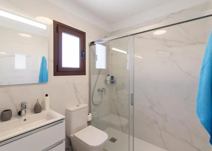 Vila Alicia By Playa Blanca (Lanzarote)