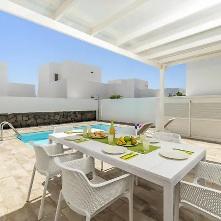 Alicia By * Playa Blanca (Lanzarote)