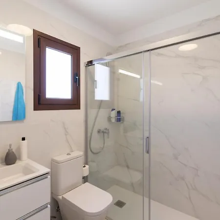 Villa Alicia By Playa Blanca (Lanzarote)