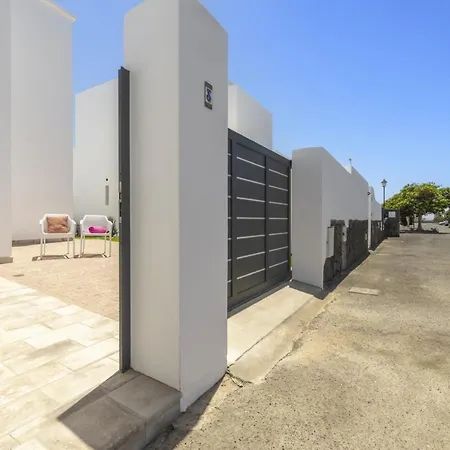 Alicia By * Playa Blanca (Lanzarote)