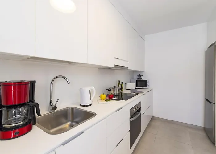 Alicia By Playa Blanca (Lanzarote)