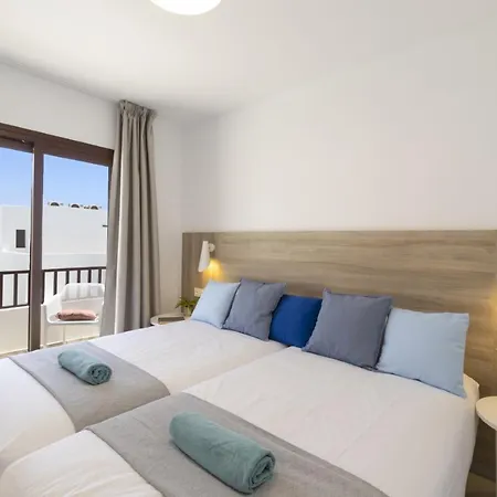 Villa Alicia By Playa Blanca (Lanzarote)