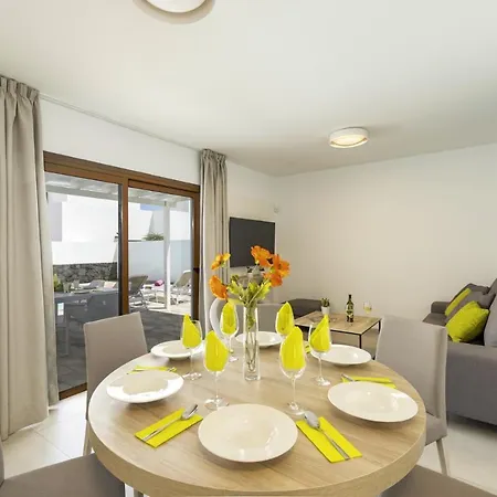 Alicia By * Playa Blanca (Lanzarote)