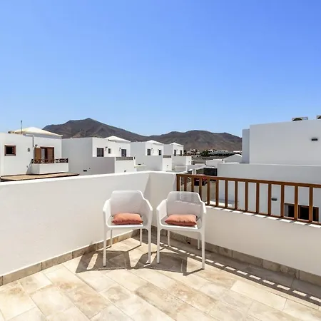 Alicia By Willa Playa Blanca (Lanzarote)